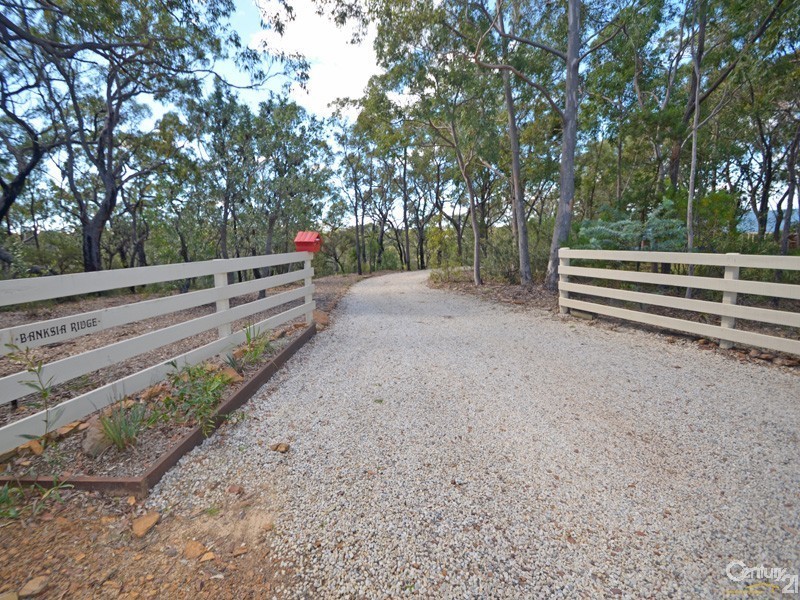 207-241 Grose Road, Faulconbridge NSW 2776