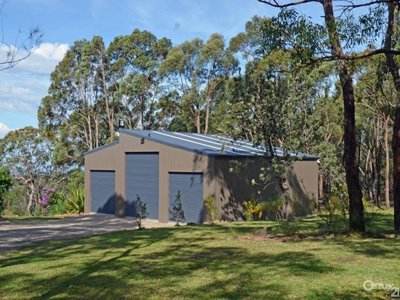 207-241 Grose Road, Faulconbridge NSW 2776