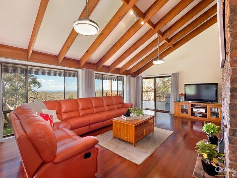 207-241 Grose Road, Faulconbridge NSW 2776