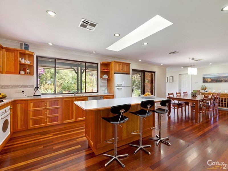 207-241 Grose Road, Faulconbridge NSW 2776