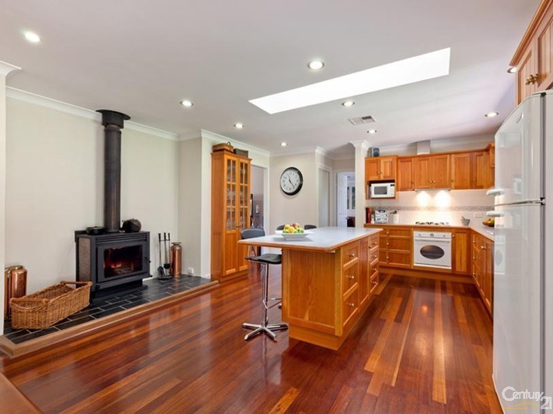 207-241 Grose Road, Faulconbridge NSW 2776