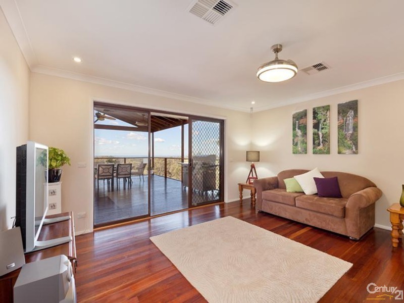 207-241 Grose Road, Faulconbridge NSW 2776