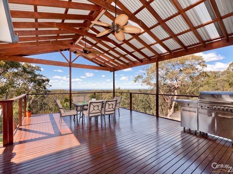 207-241 Grose Road, Faulconbridge NSW 2776