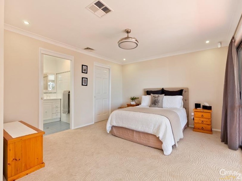 207-241 Grose Road, Faulconbridge NSW 2776