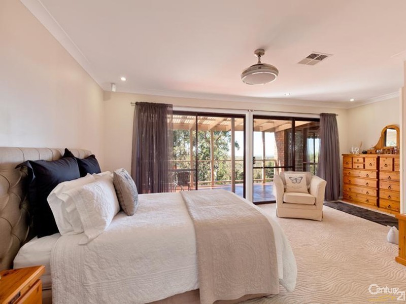 207-241 Grose Road, Faulconbridge NSW 2776