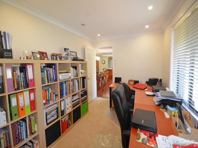 207-241 Grose Road, Faulconbridge NSW 2776