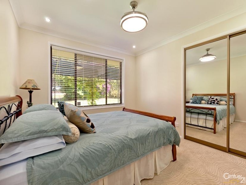 207-241 Grose Road, Faulconbridge NSW 2776