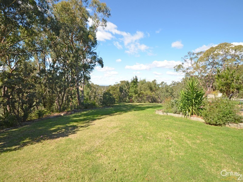 207-241 Grose Road, Faulconbridge NSW 2776