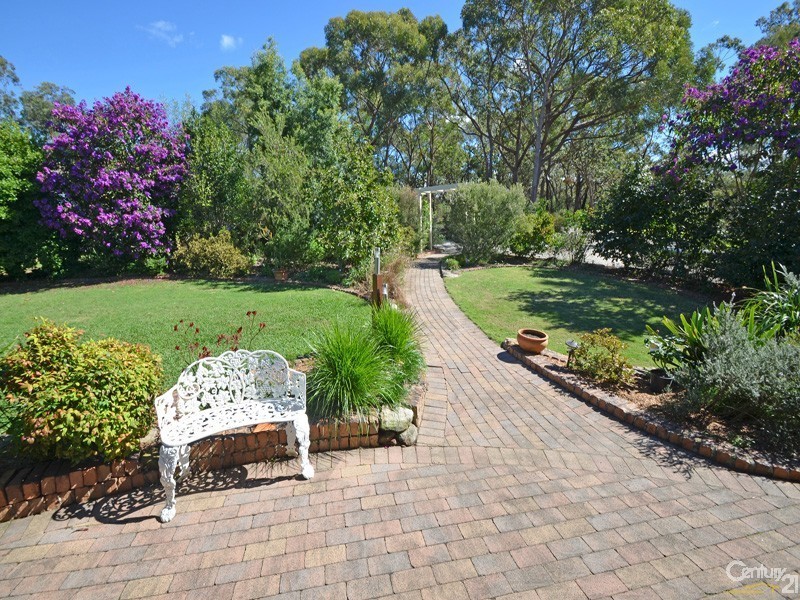 207-241 Grose Road, Faulconbridge NSW 2776