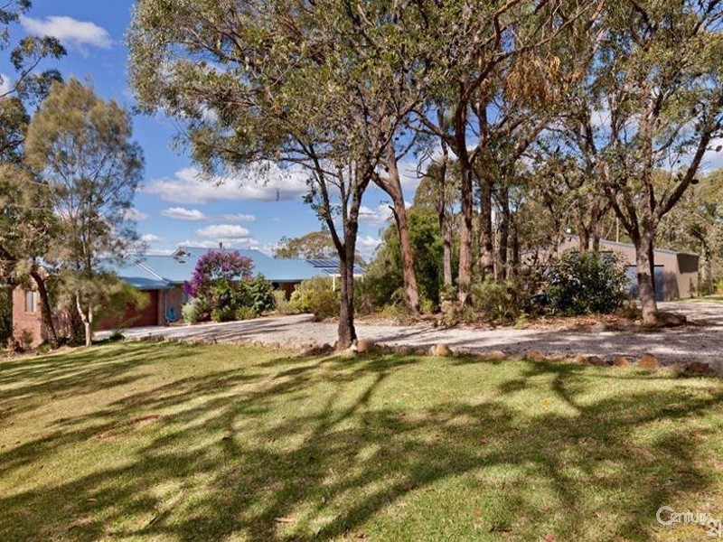 207-241 Grose Road, Faulconbridge NSW 2776