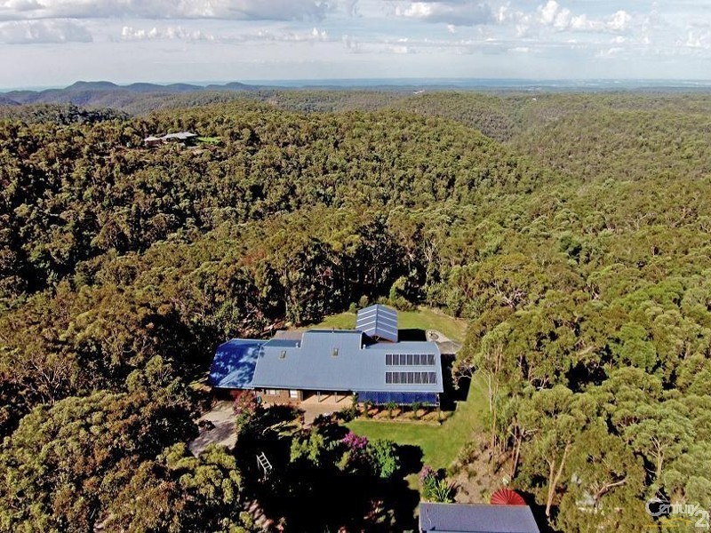 207-241 Grose Road, Faulconbridge NSW 2776