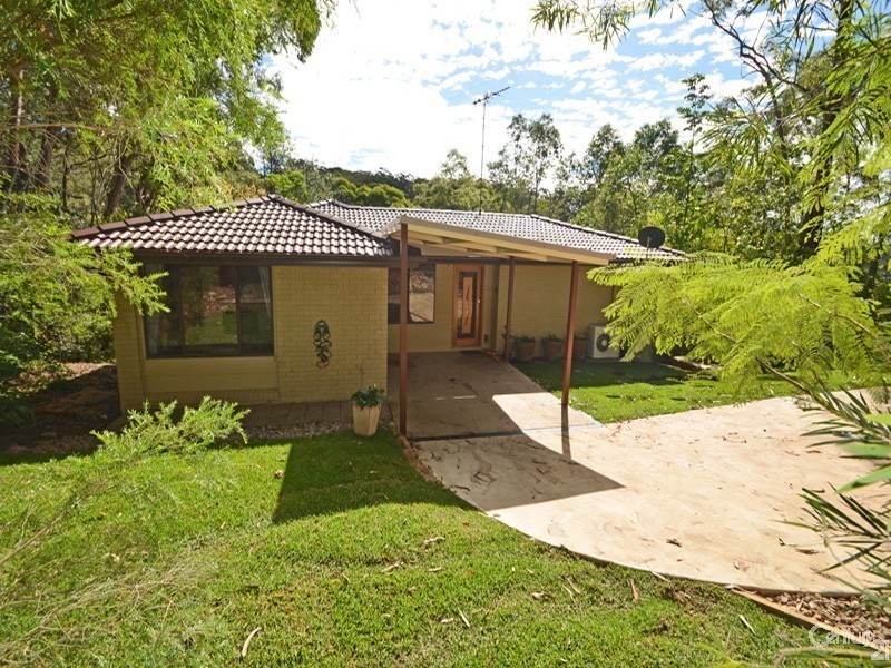 14 Deakin Close, Springwood NSW 2777