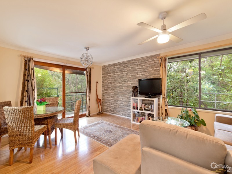 14 Deakin Close, Springwood NSW 2777