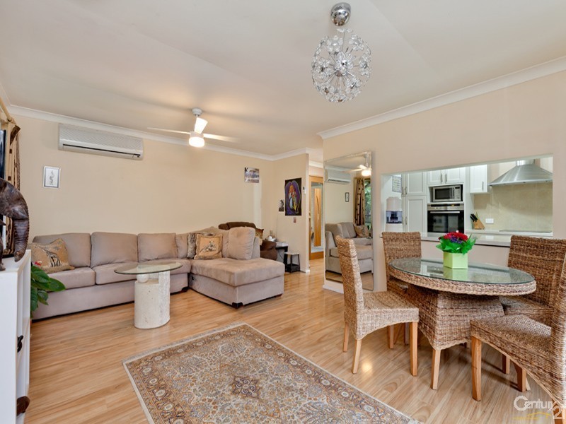 14 Deakin Close, Springwood NSW 2777