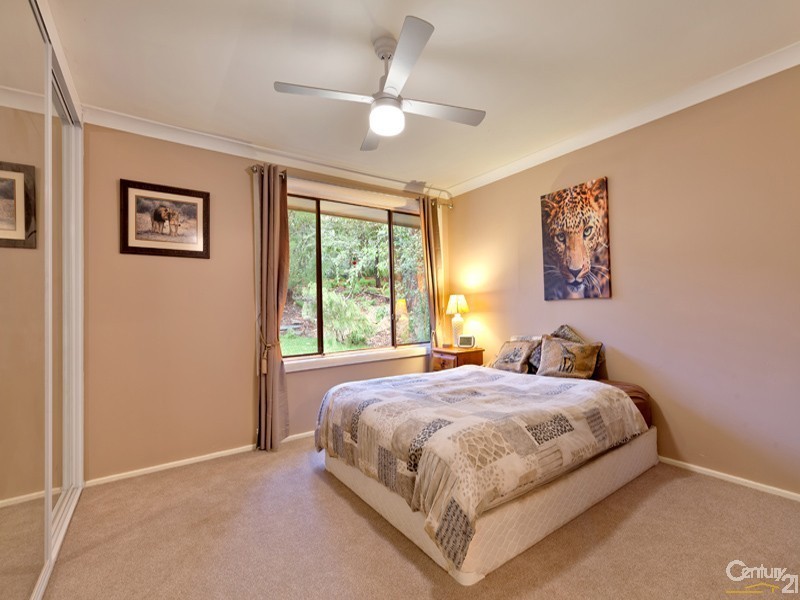 14 Deakin Close, Springwood NSW 2777