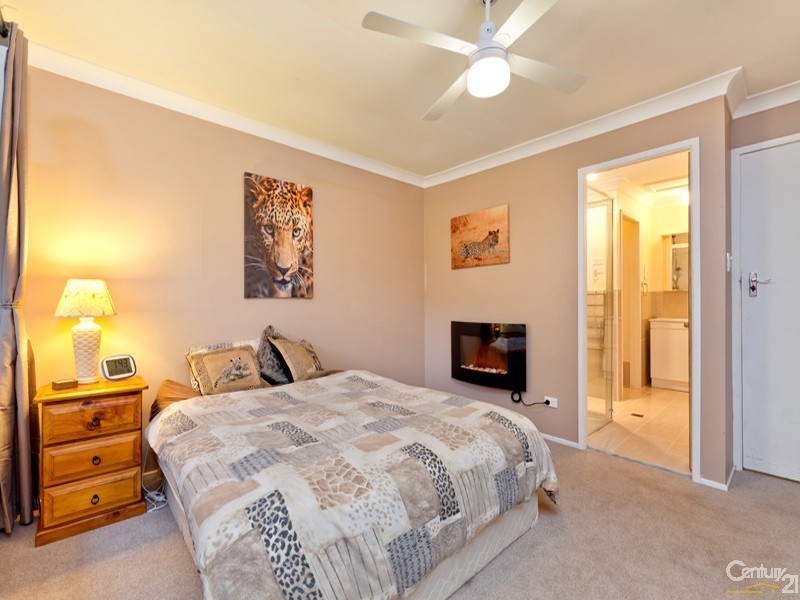 14 Deakin Close, Springwood NSW 2777