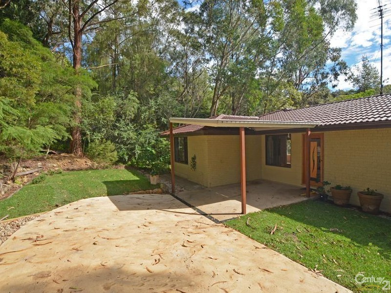 14 Deakin Close, Springwood NSW 2777