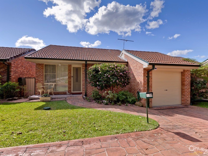 Springwood NSW 2777