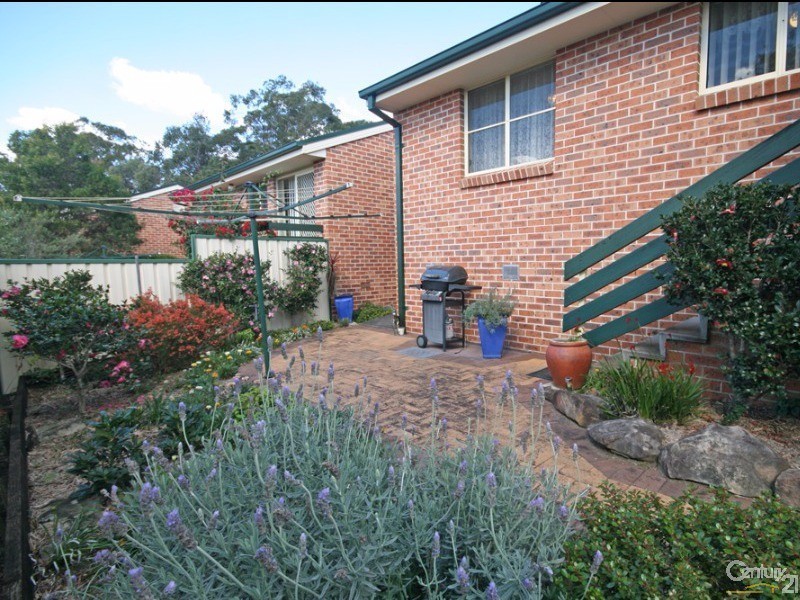 Springwood NSW 2777