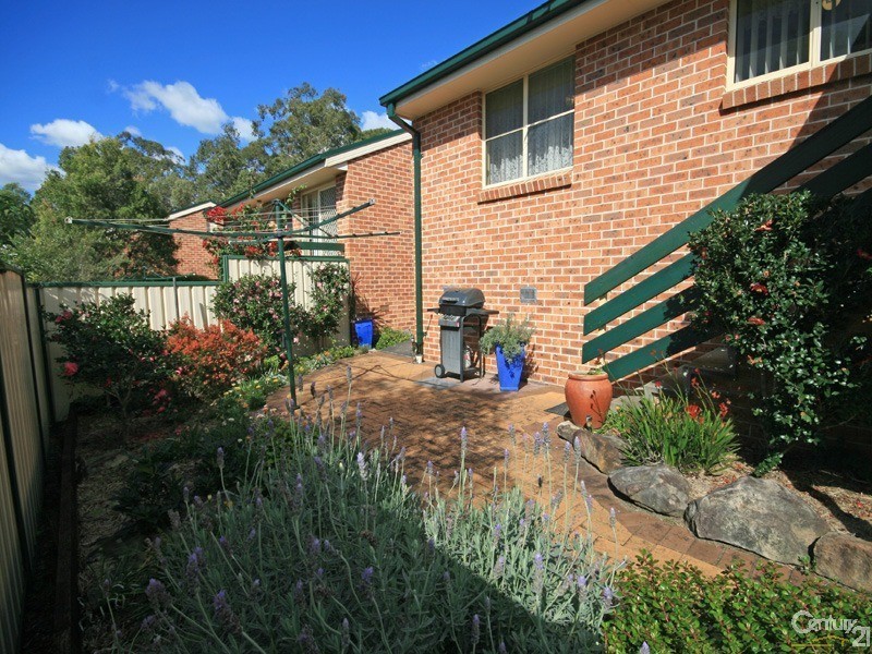 Springwood NSW 2777