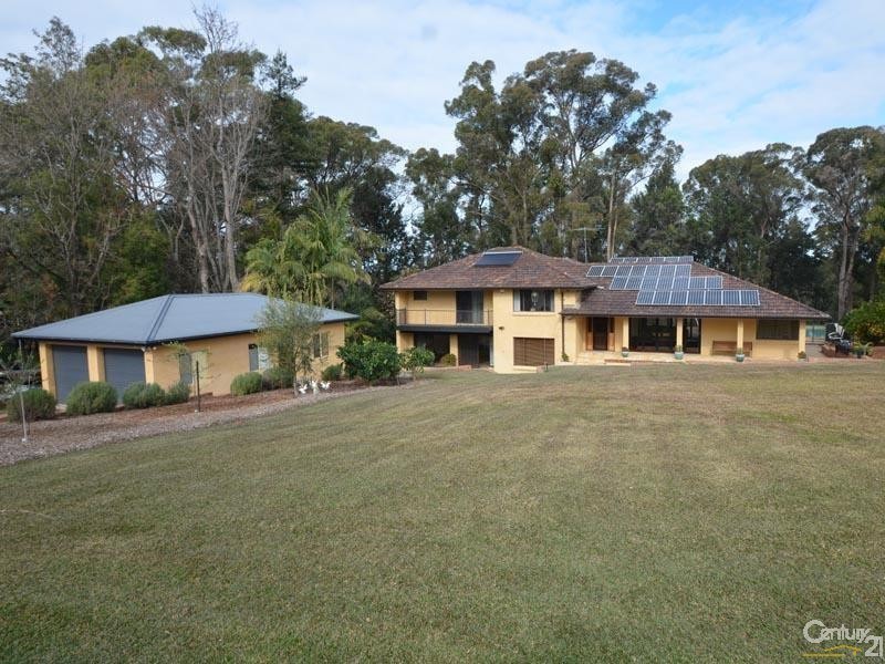 203 Hawkesbury Road, Winmalee NSW 2777