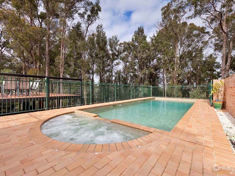 203 Hawkesbury Road, Winmalee NSW 2777