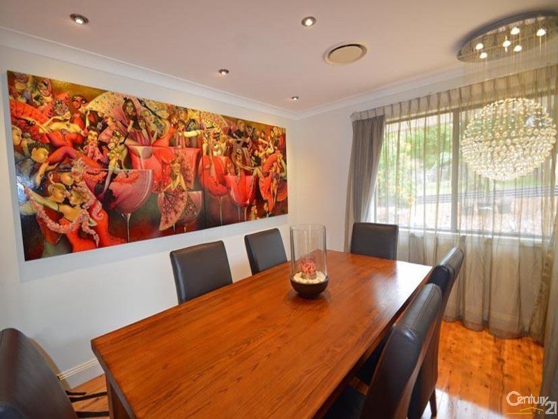 203 Hawkesbury Road, Winmalee NSW 2777