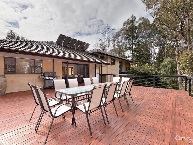 203 Hawkesbury Road, Winmalee NSW 2777