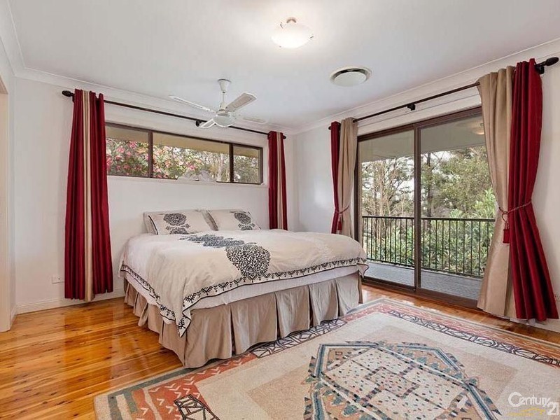 203 Hawkesbury Road, Winmalee NSW 2777