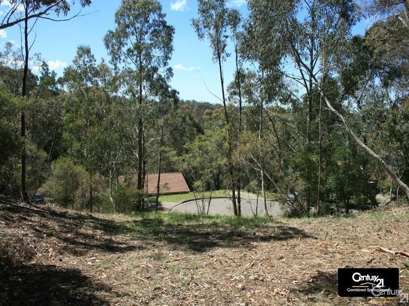 14 Hovea Place, Woodford NSW 2778