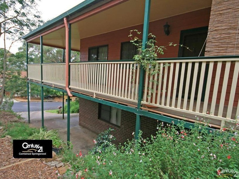 Hawkesbury Heights NSW 2777