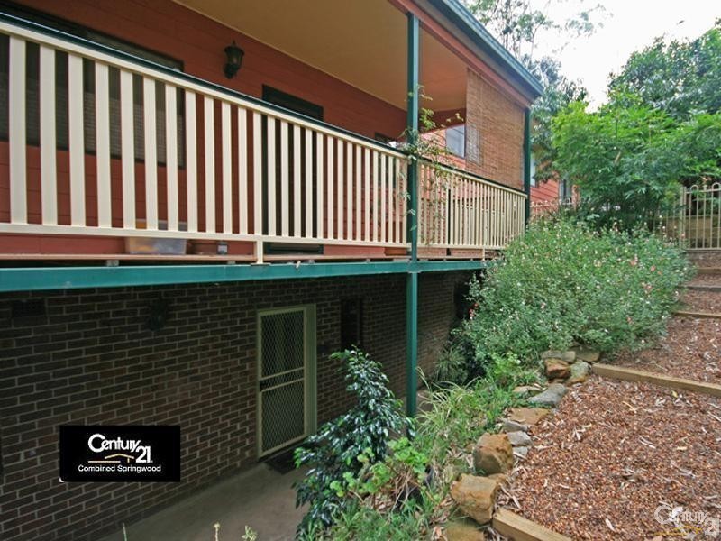 Hawkesbury Heights NSW 2777