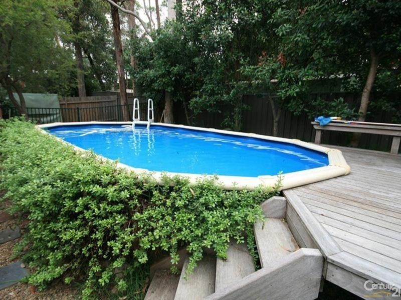 Hawkesbury Heights NSW 2777