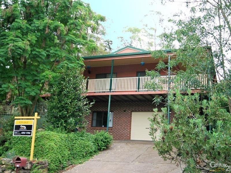 Hawkesbury Heights NSW 2777