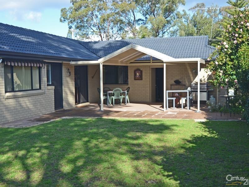12 Bundah Street, Winmalee NSW 2777