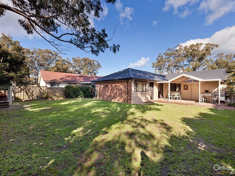 12 Bundah Street, Winmalee NSW 2777