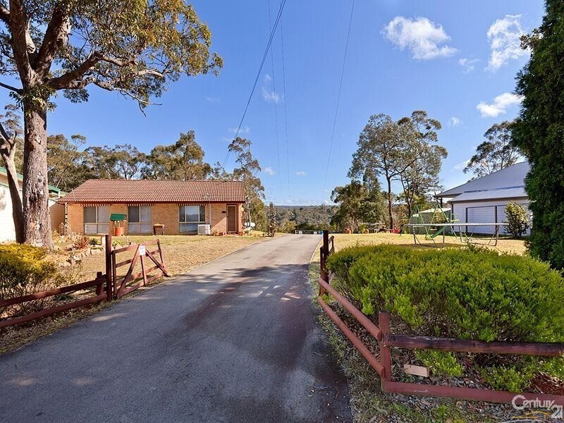 133 Burns Road, Springwood NSW 2777