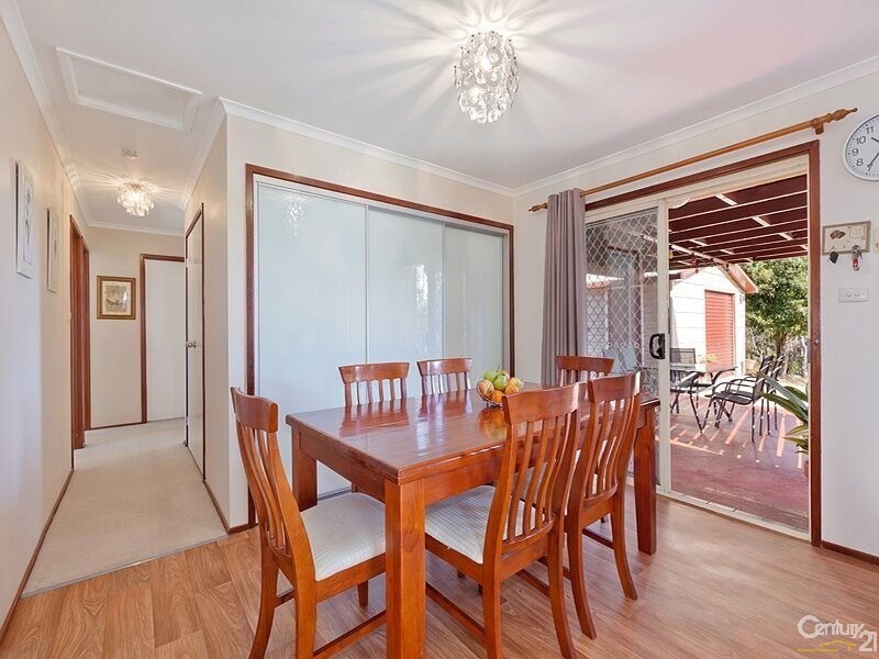 133 Burns Road, Springwood NSW 2777