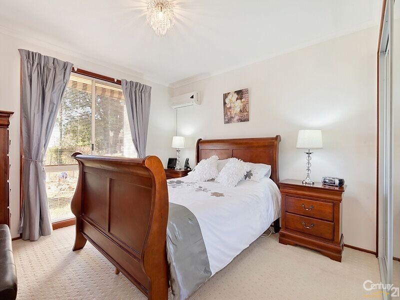 133 Burns Road, Springwood NSW 2777