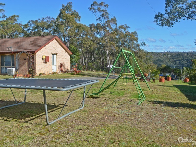 133 Burns Road, Springwood NSW 2777