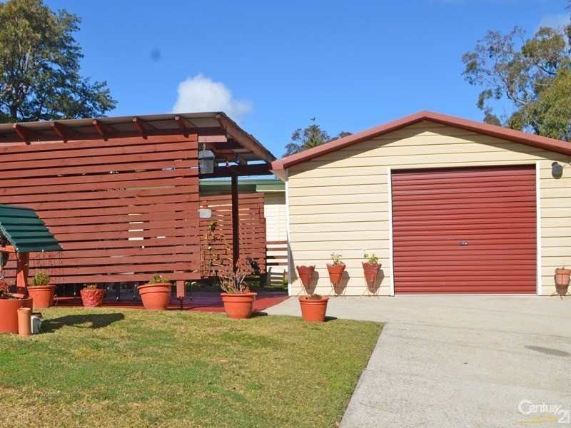 133 Burns Road, Springwood NSW 2777