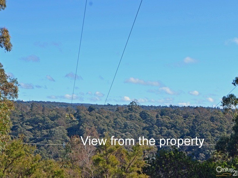 133 Burns Road, Springwood NSW 2777