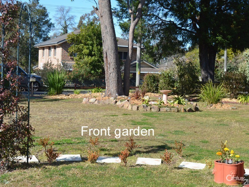 133 Burns Road, Springwood NSW 2777