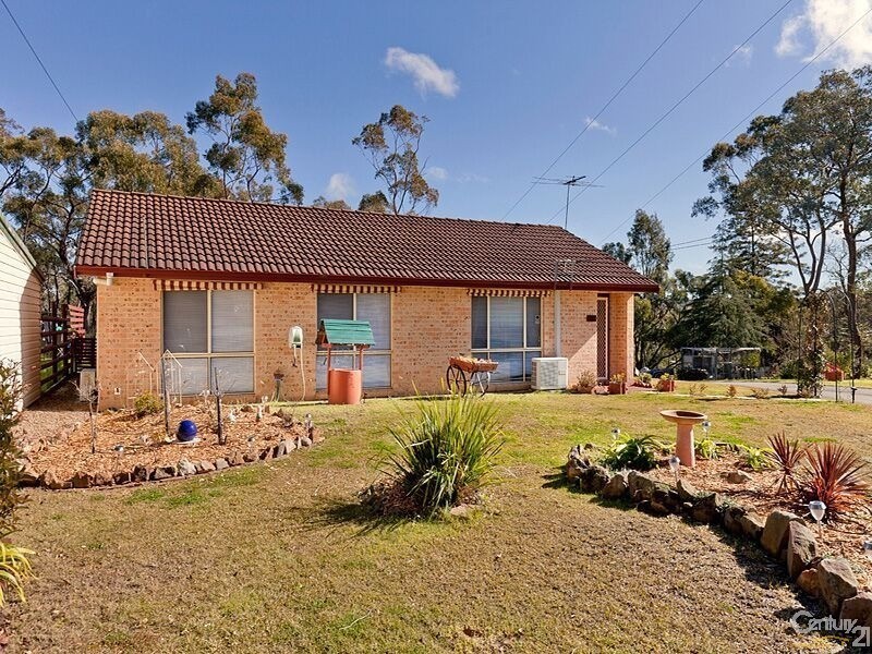 133 Burns Road, Springwood NSW 2777