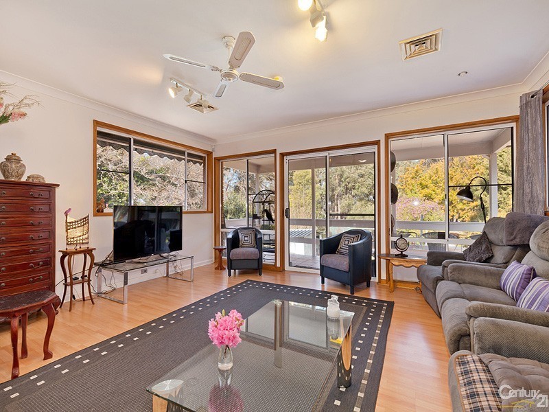 39 Leslie Street, Winmalee NSW 2777