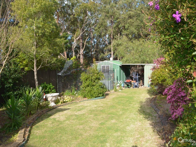 39 Leslie Street, Winmalee NSW 2777