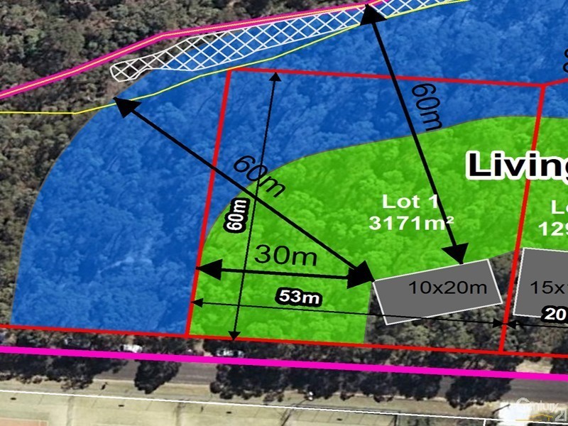 Lot 1 Spring Street, Springwood NSW 2777