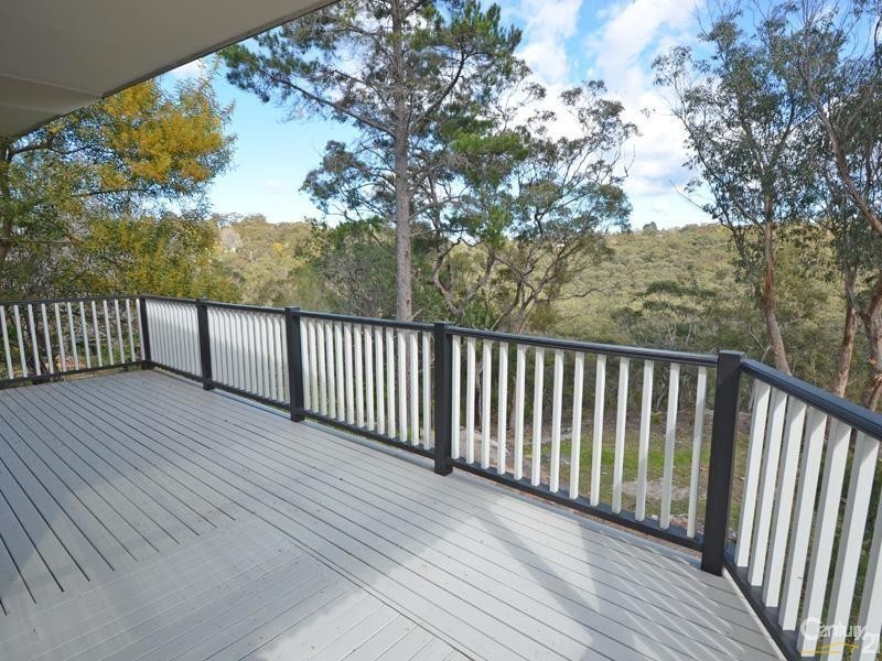 Faulconbridge NSW 2776