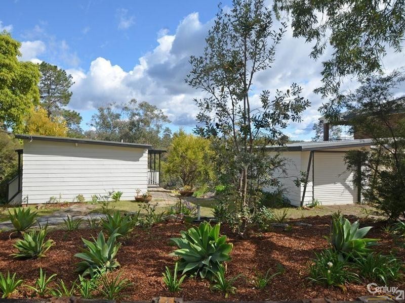 Faulconbridge NSW 2776