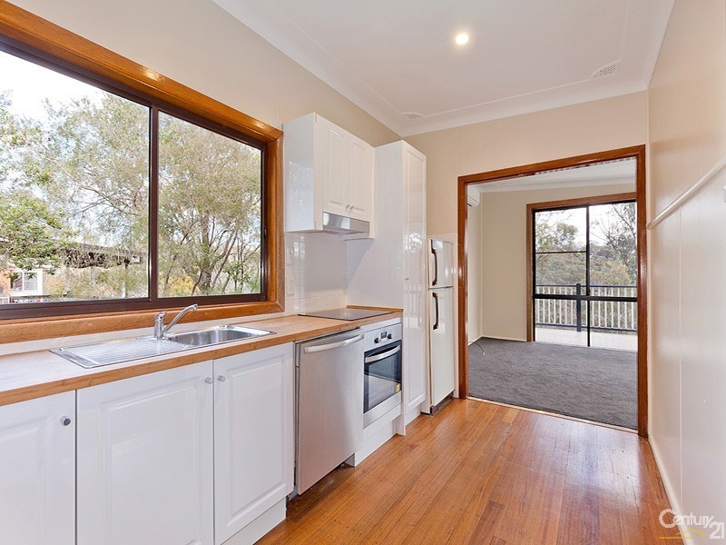 Faulconbridge NSW 2776